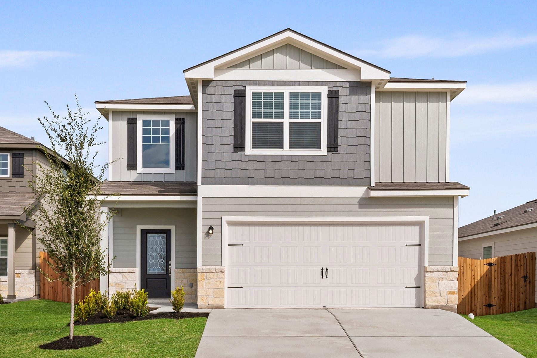 109 Mclintock Road Jarrell TX 76537