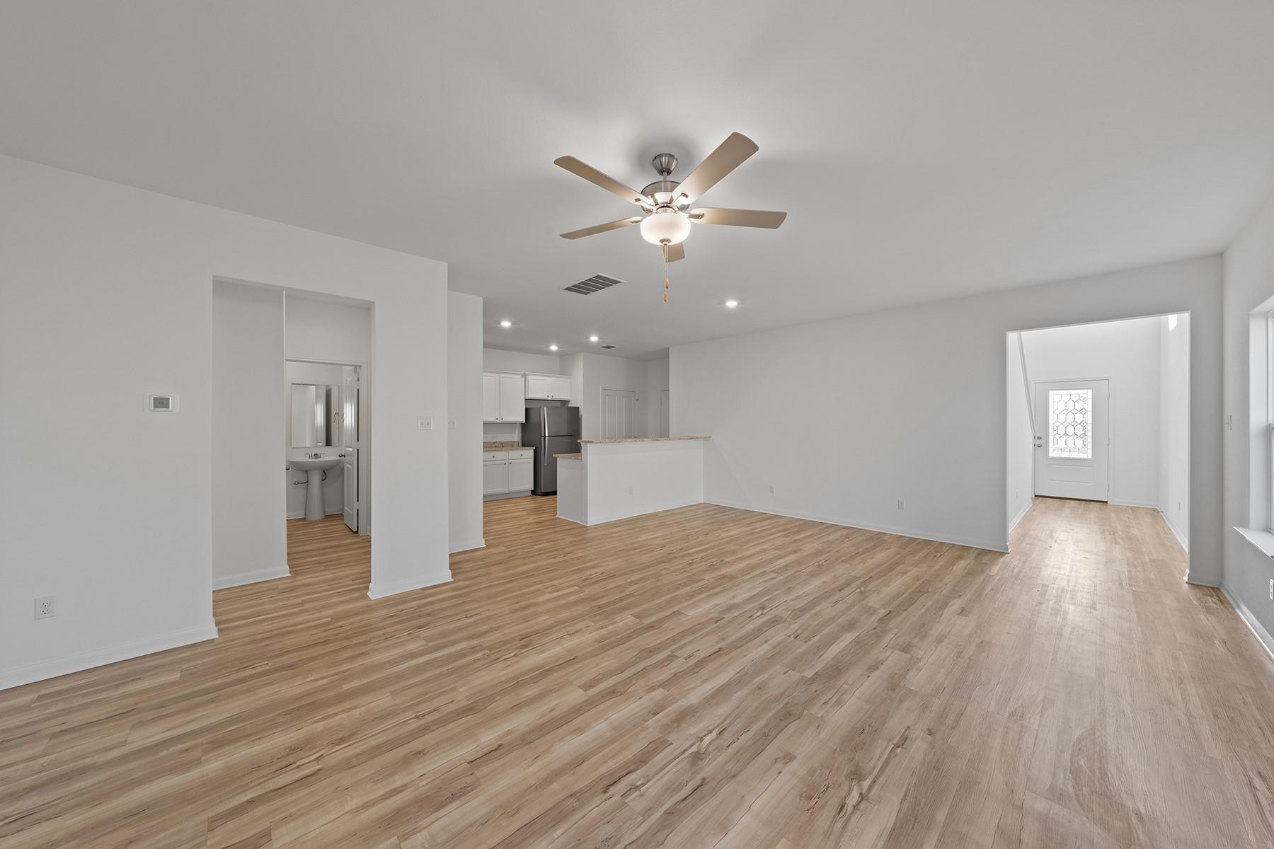 109 Mclintock Road Jarrell TX 76537