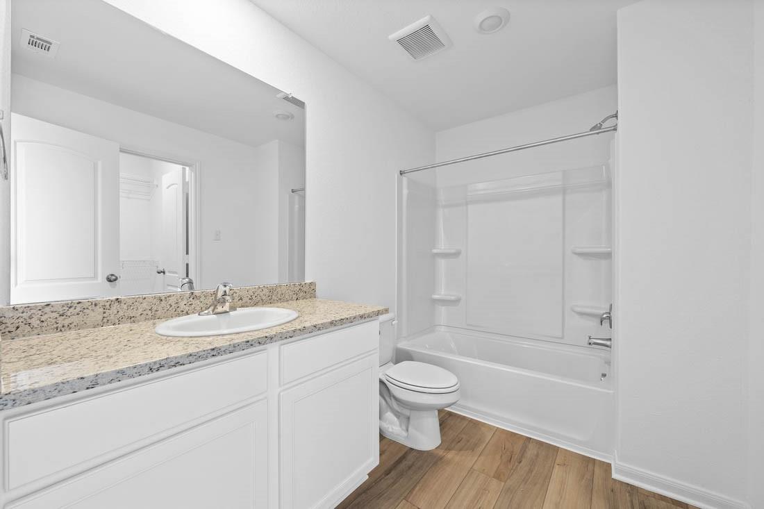 109 Mclintock Road Jarrell TX 76537
