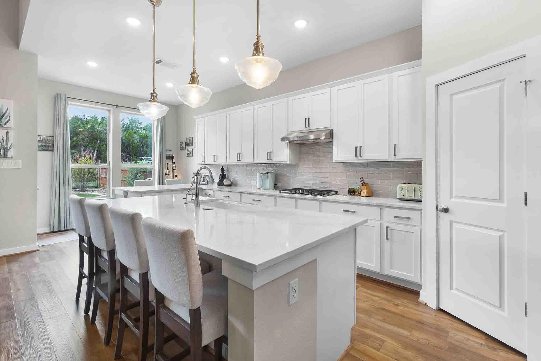 7717 Pace Ravine Drive Lago Vista TX 78645