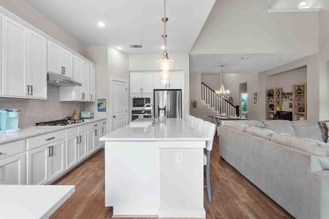 7717 Pace Ravine Drive Lago Vista TX 78645