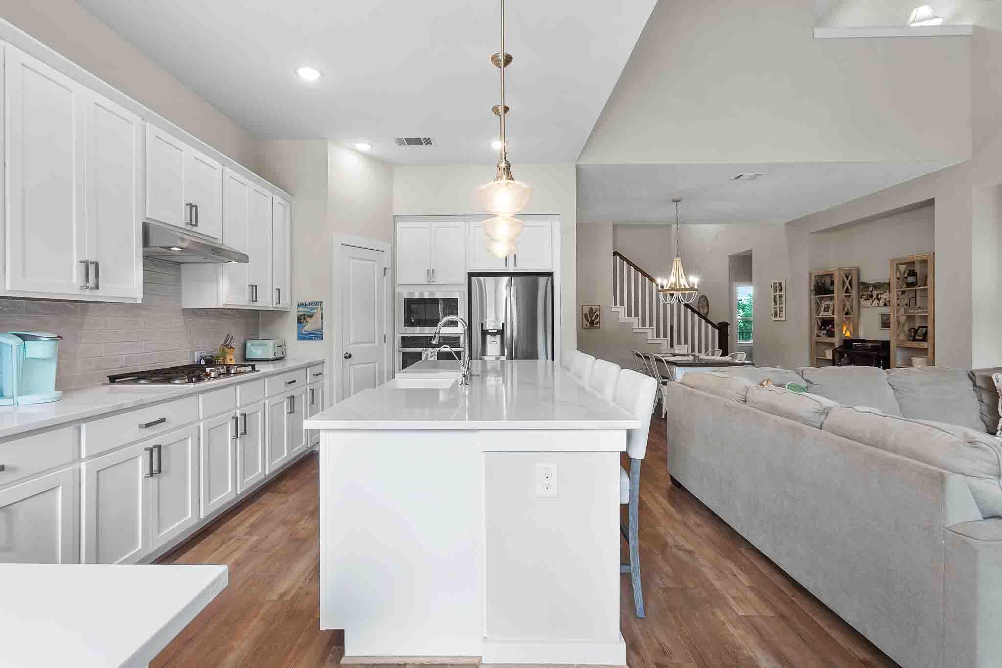 7717 Pace Ravine Drive Lago Vista TX 78645