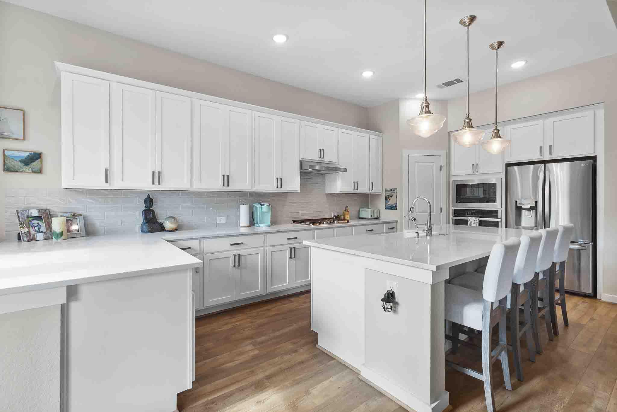 7717 Pace Ravine Drive Lago Vista TX 78645