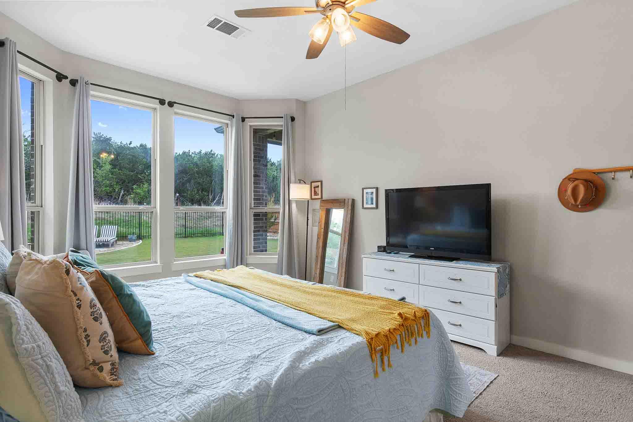 7717 Pace Ravine Drive Lago Vista TX 78645