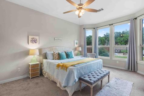 7717 Pace Ravine Drive Lago Vista TX 78645