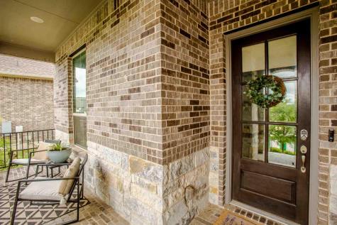 7717 Pace Ravine Drive Lago Vista TX 78645