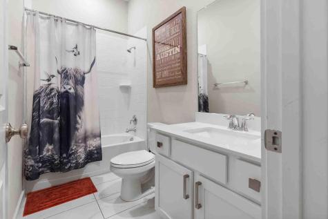 7717 Pace Ravine Drive Lago Vista TX 78645