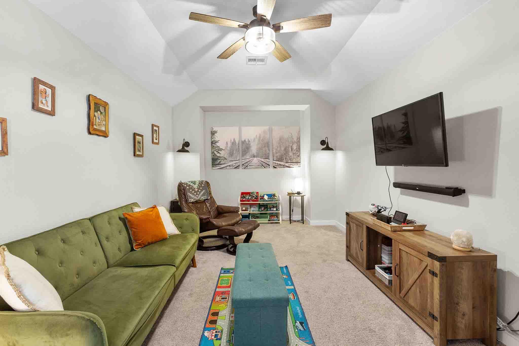 7717 Pace Ravine Drive Lago Vista TX 78645