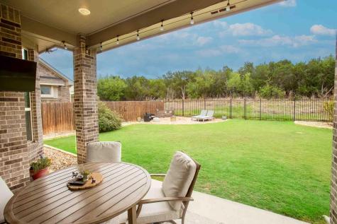 7717 Pace Ravine Drive Lago Vista TX 78645