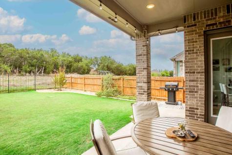 7717 Pace Ravine Drive Lago Vista TX 78645