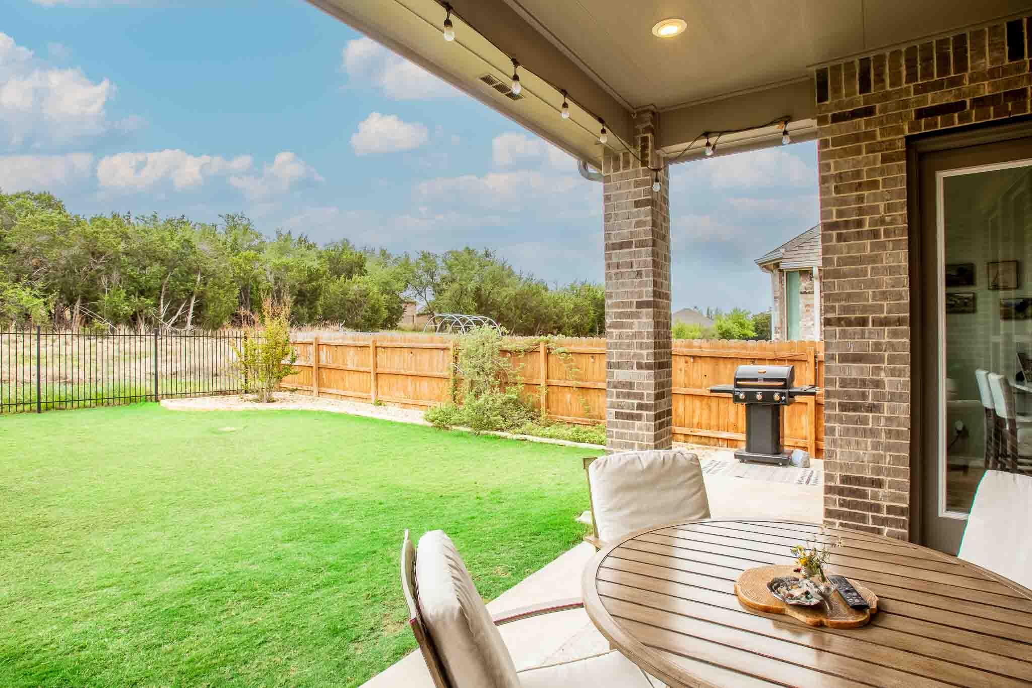 7717 Pace Ravine Drive Lago Vista TX 78645