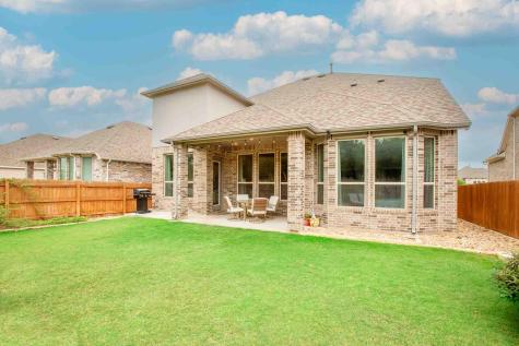 7717 Pace Ravine Drive Lago Vista TX 78645