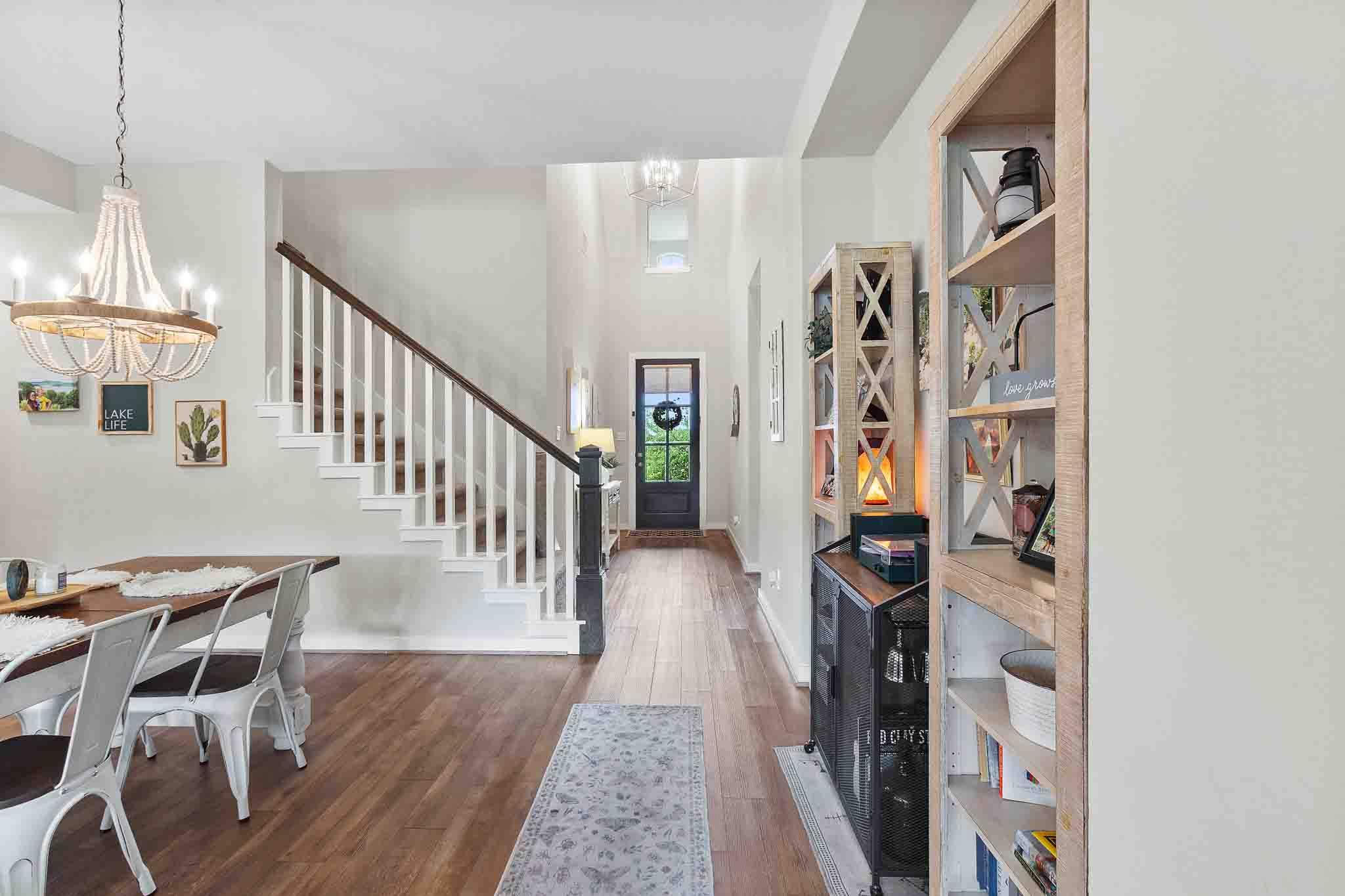 7717 Pace Ravine Drive Lago Vista TX 78645