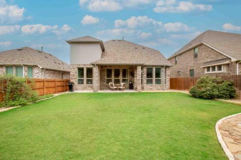 7717 Pace Ravine Drive Lago Vista TX 78645