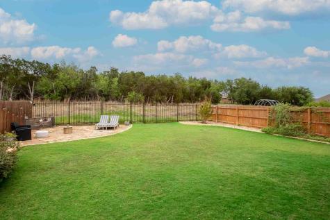 7717 Pace Ravine Drive Lago Vista TX 78645