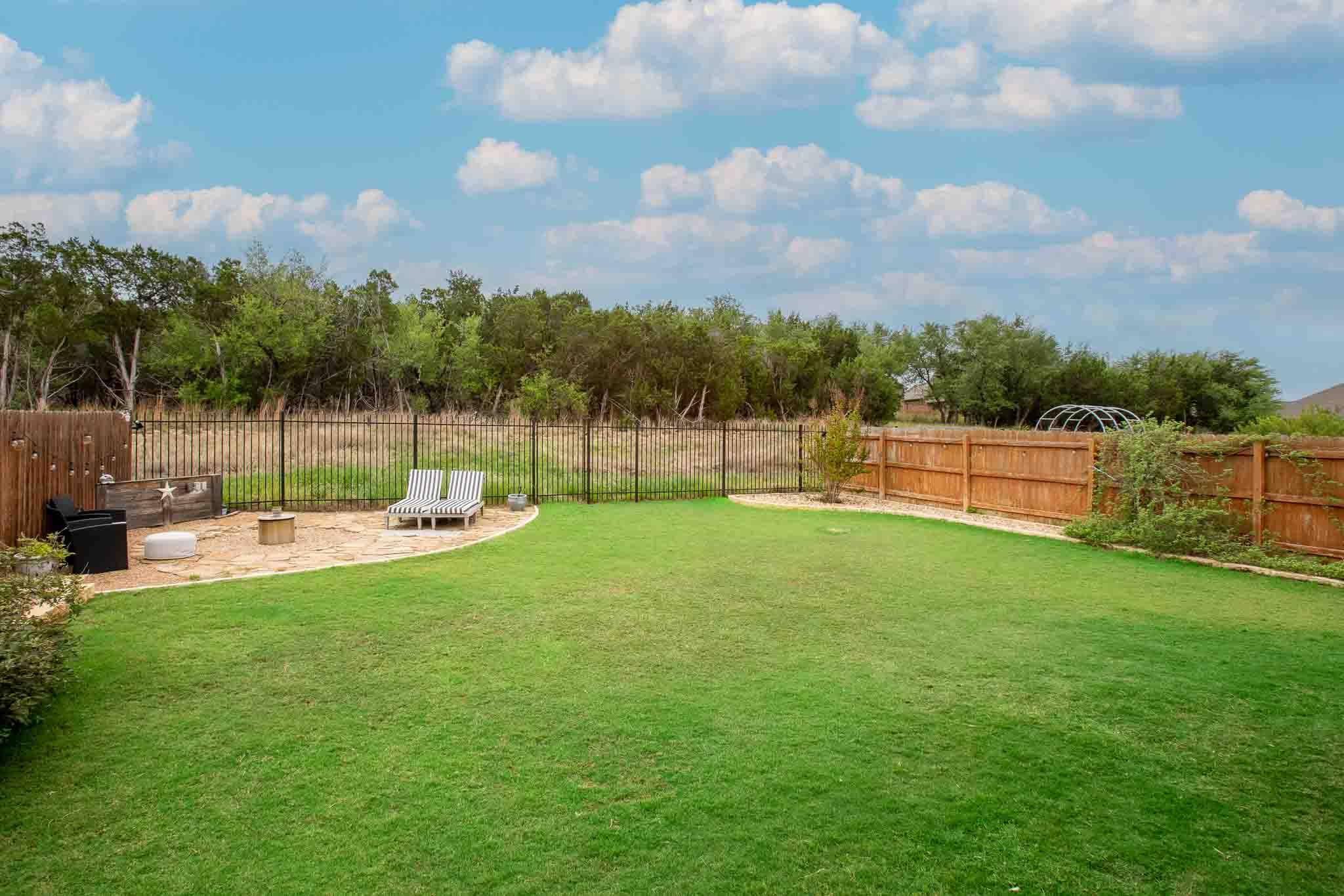 7717 Pace Ravine Drive Lago Vista TX 78645