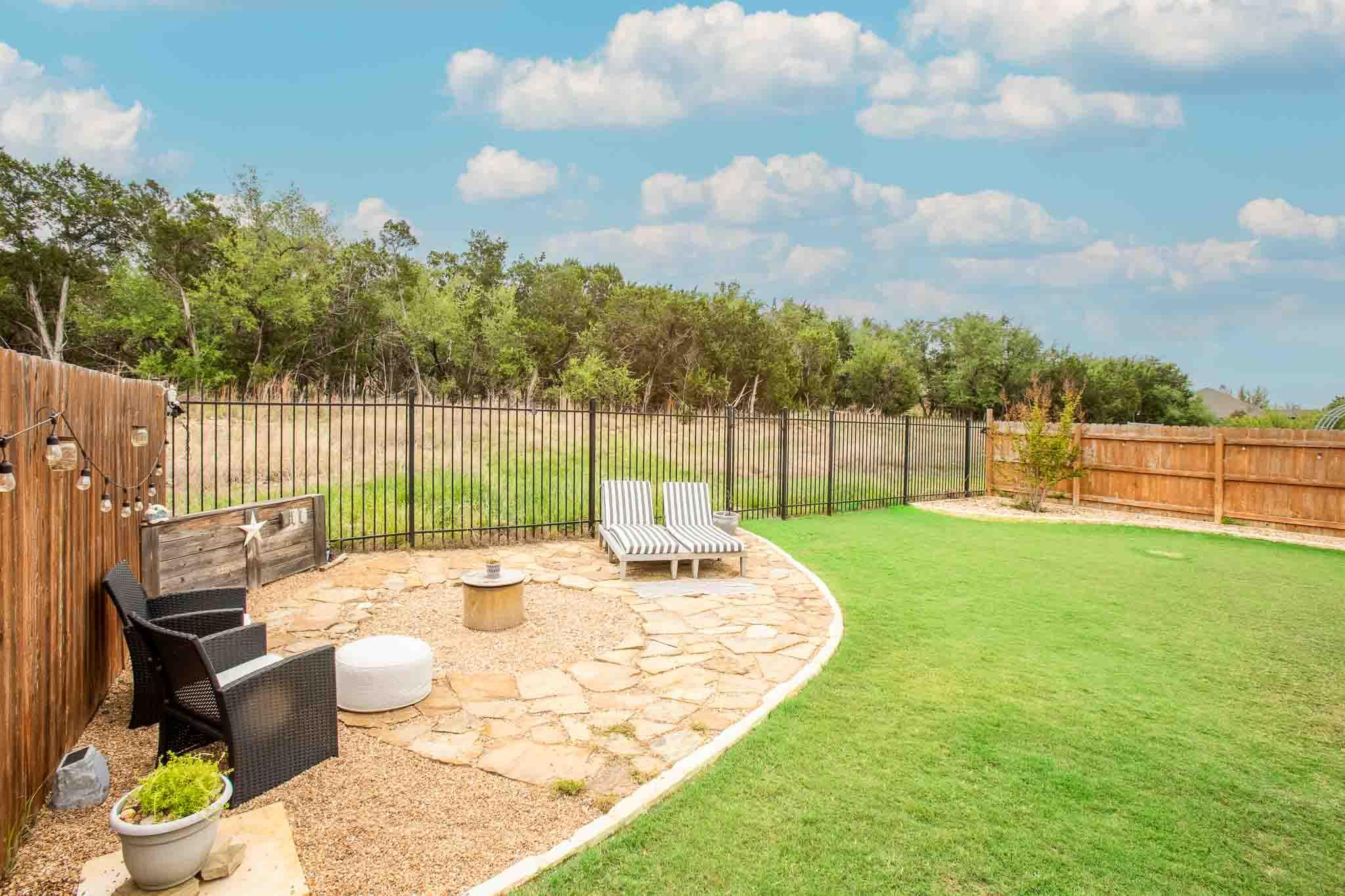 7717 Pace Ravine Drive Lago Vista TX 78645