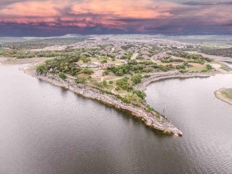 7717 Pace Ravine Drive Lago Vista TX 78645