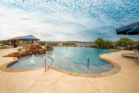 7717 Pace Ravine Drive Lago Vista TX 78645