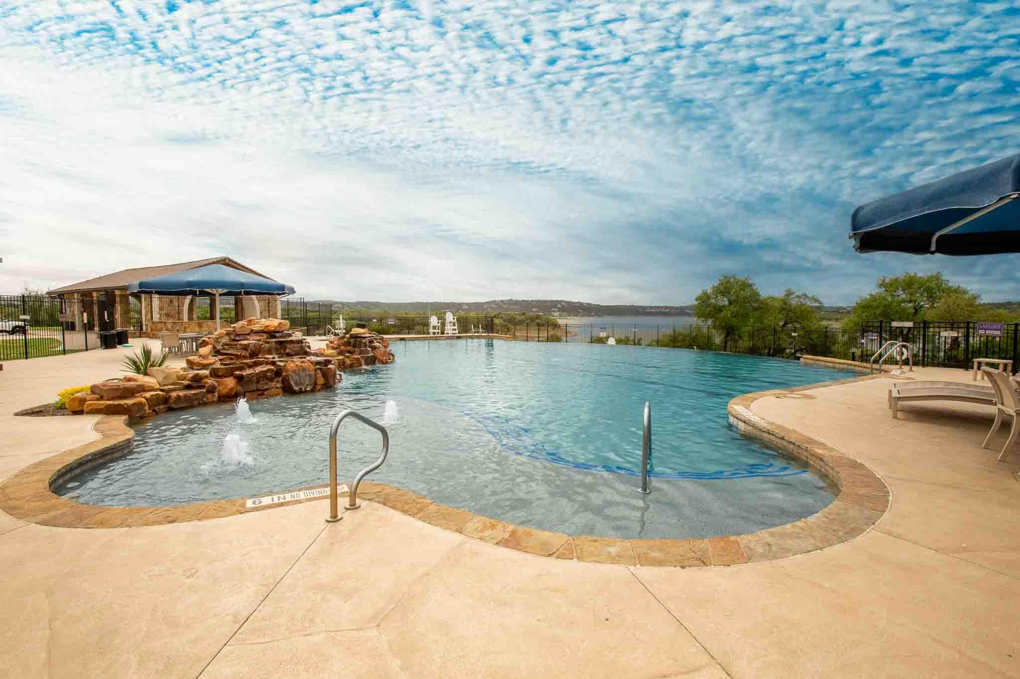 7717 Pace Ravine Drive Lago Vista TX 78645