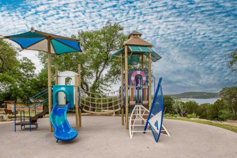 7717 Pace Ravine Drive Lago Vista TX 78645