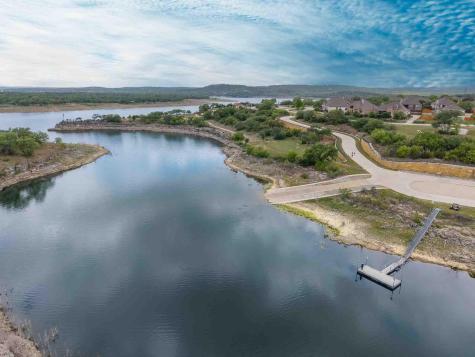 7717 Pace Ravine Drive Lago Vista TX 78645