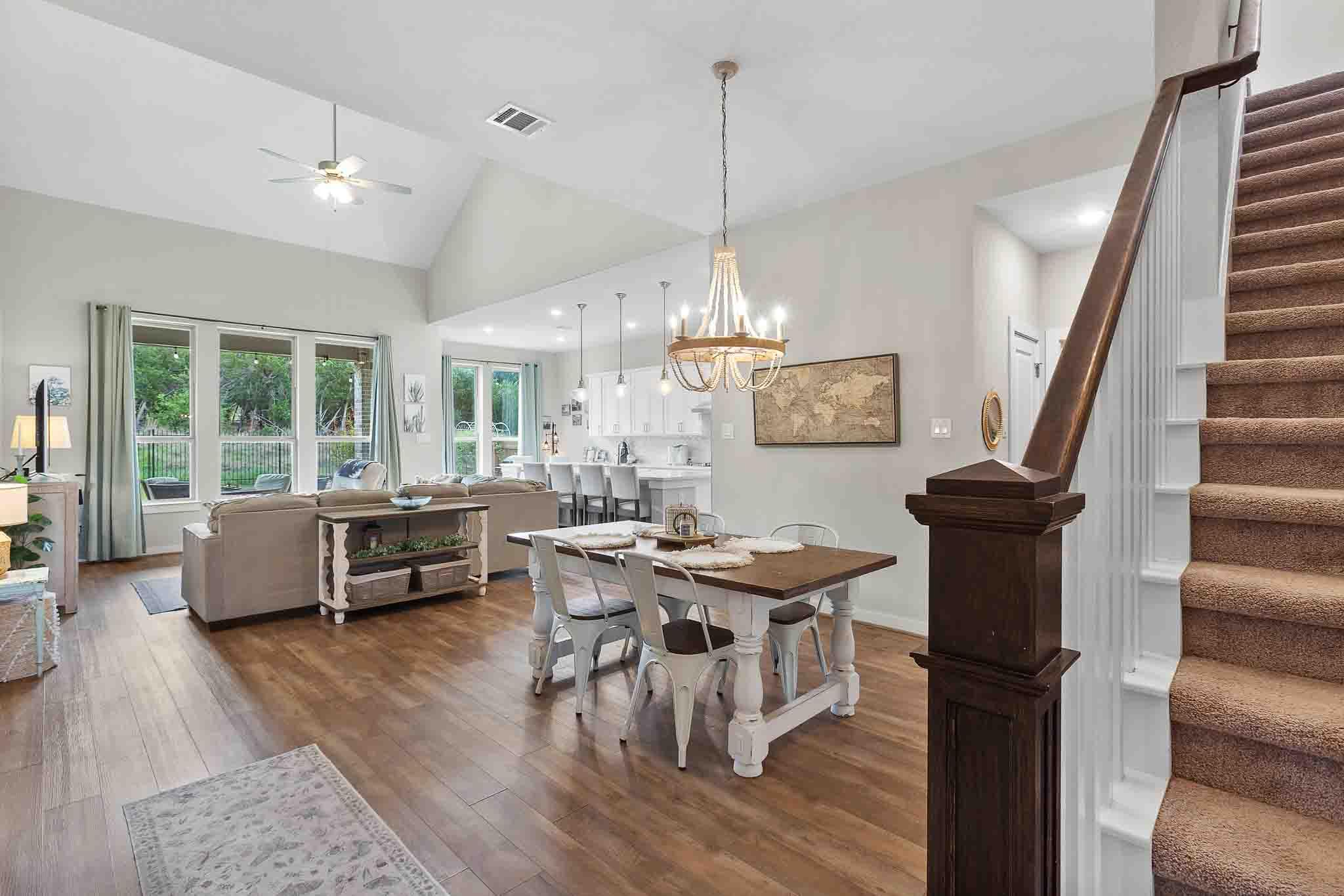 7717 Pace Ravine Drive Lago Vista TX 78645