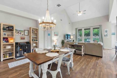 7717 Pace Ravine Drive Lago Vista TX 78645