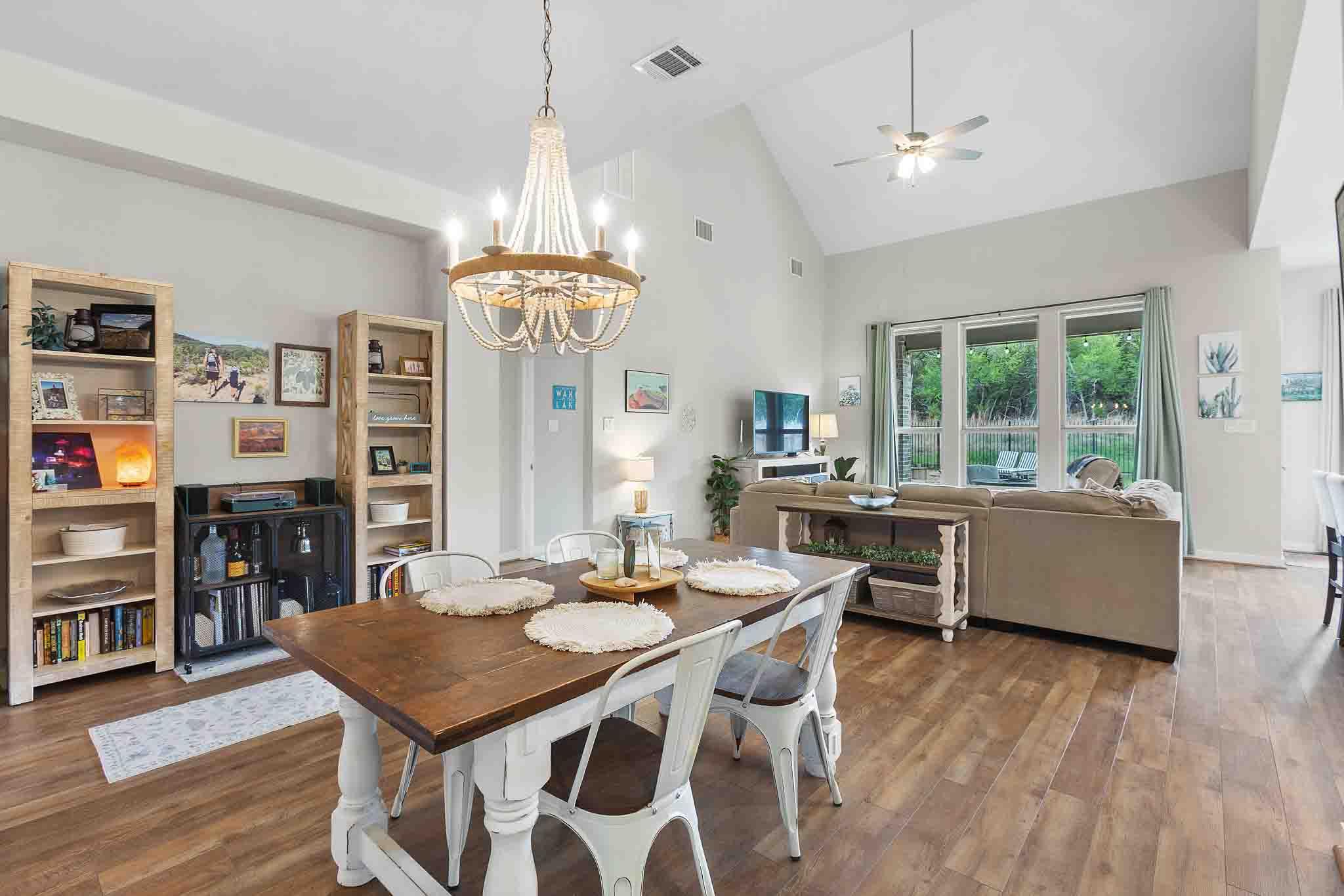 7717 Pace Ravine Drive Lago Vista TX 78645