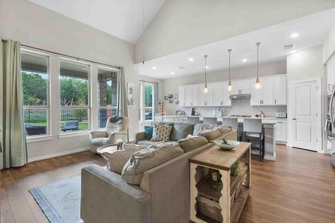 7717 Pace Ravine Drive Lago Vista TX 78645