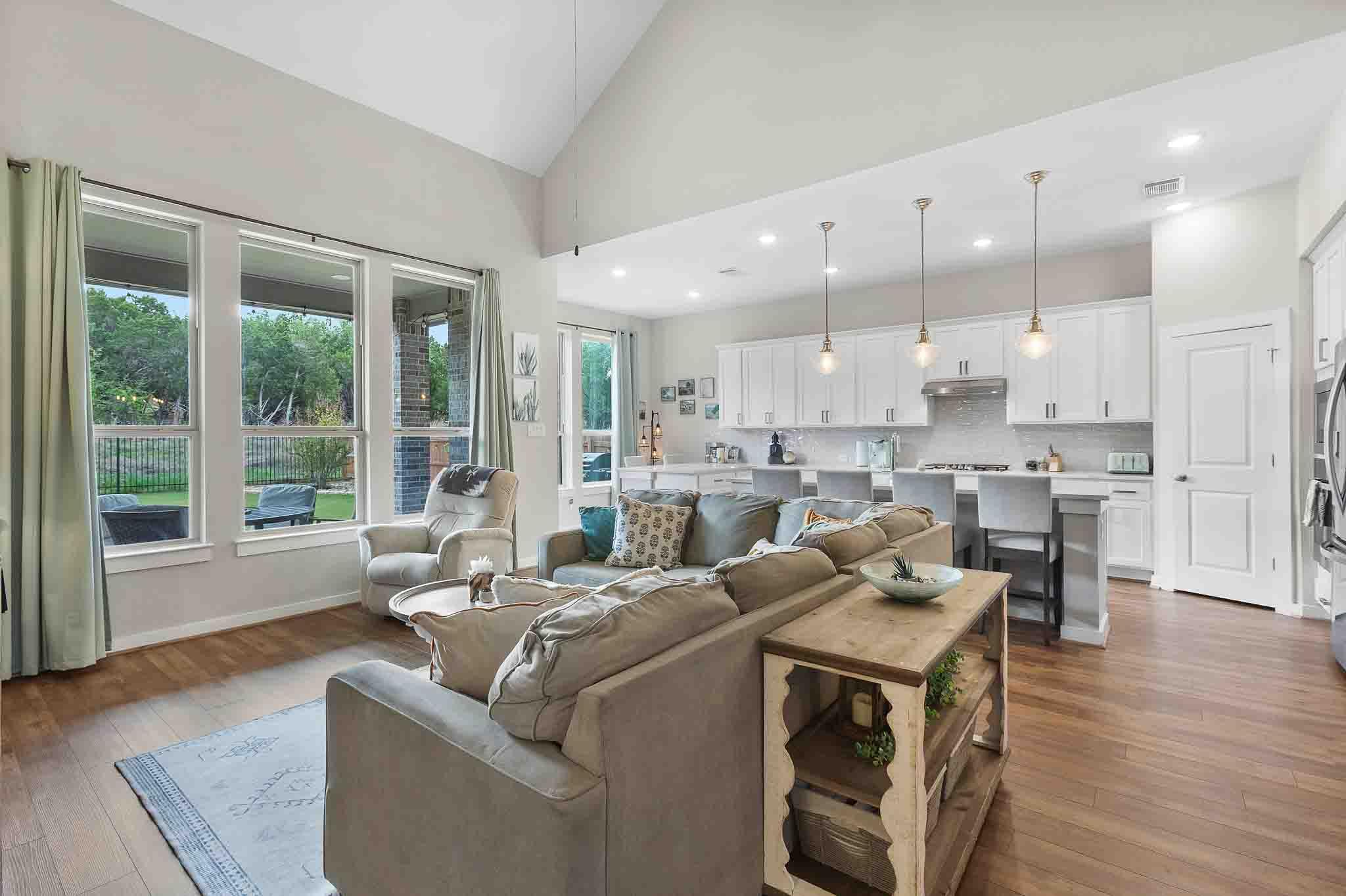 7717 Pace Ravine Drive Lago Vista TX 78645