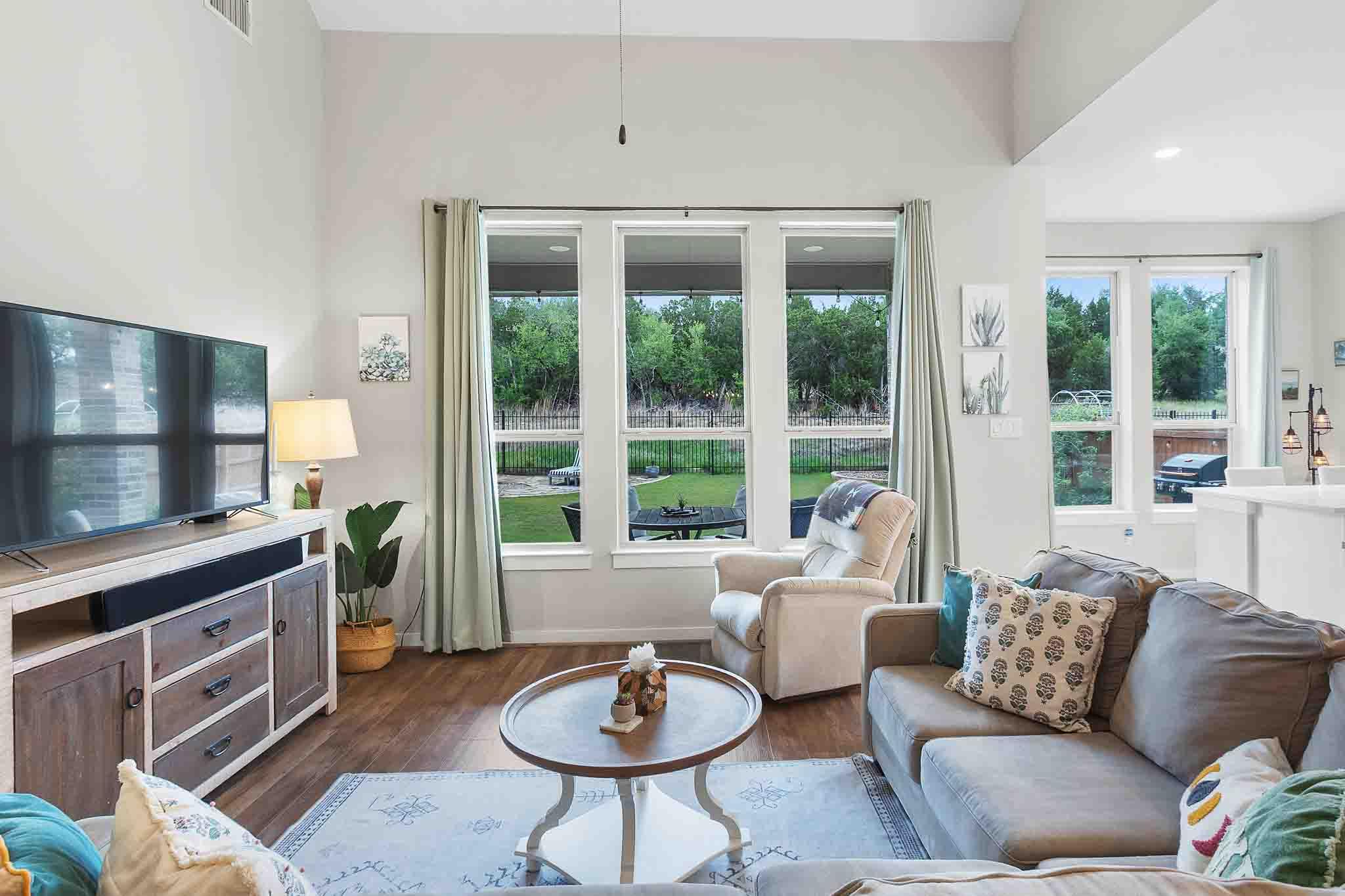 7717 Pace Ravine Drive Lago Vista TX 78645