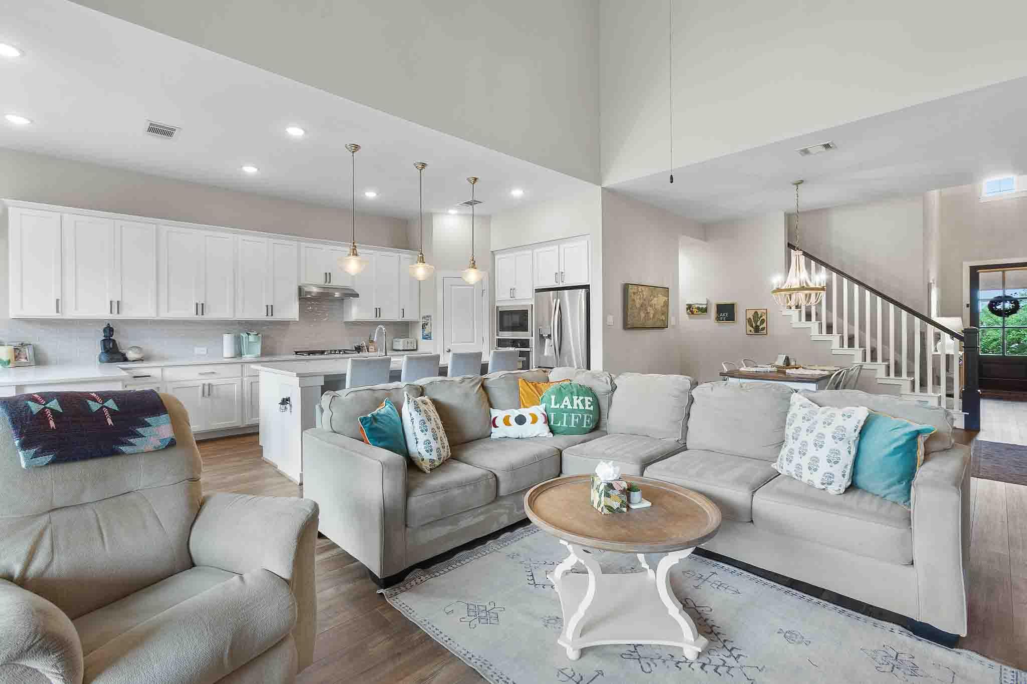 7717 Pace Ravine Drive Lago Vista TX 78645