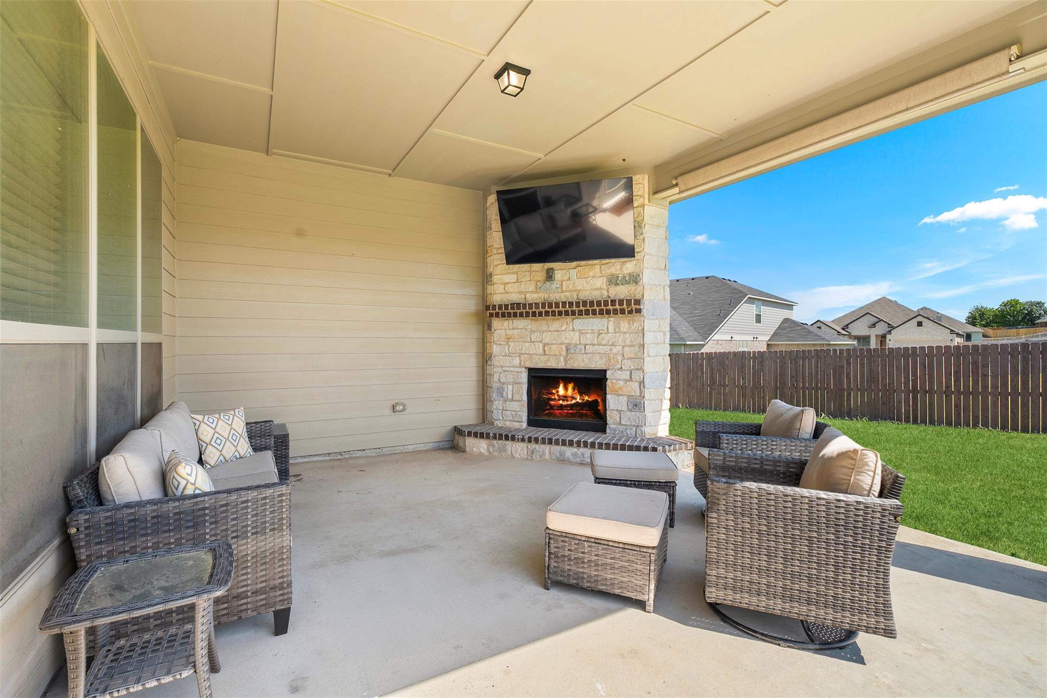 7822 Kendall Hill Drive Temple TX 76502