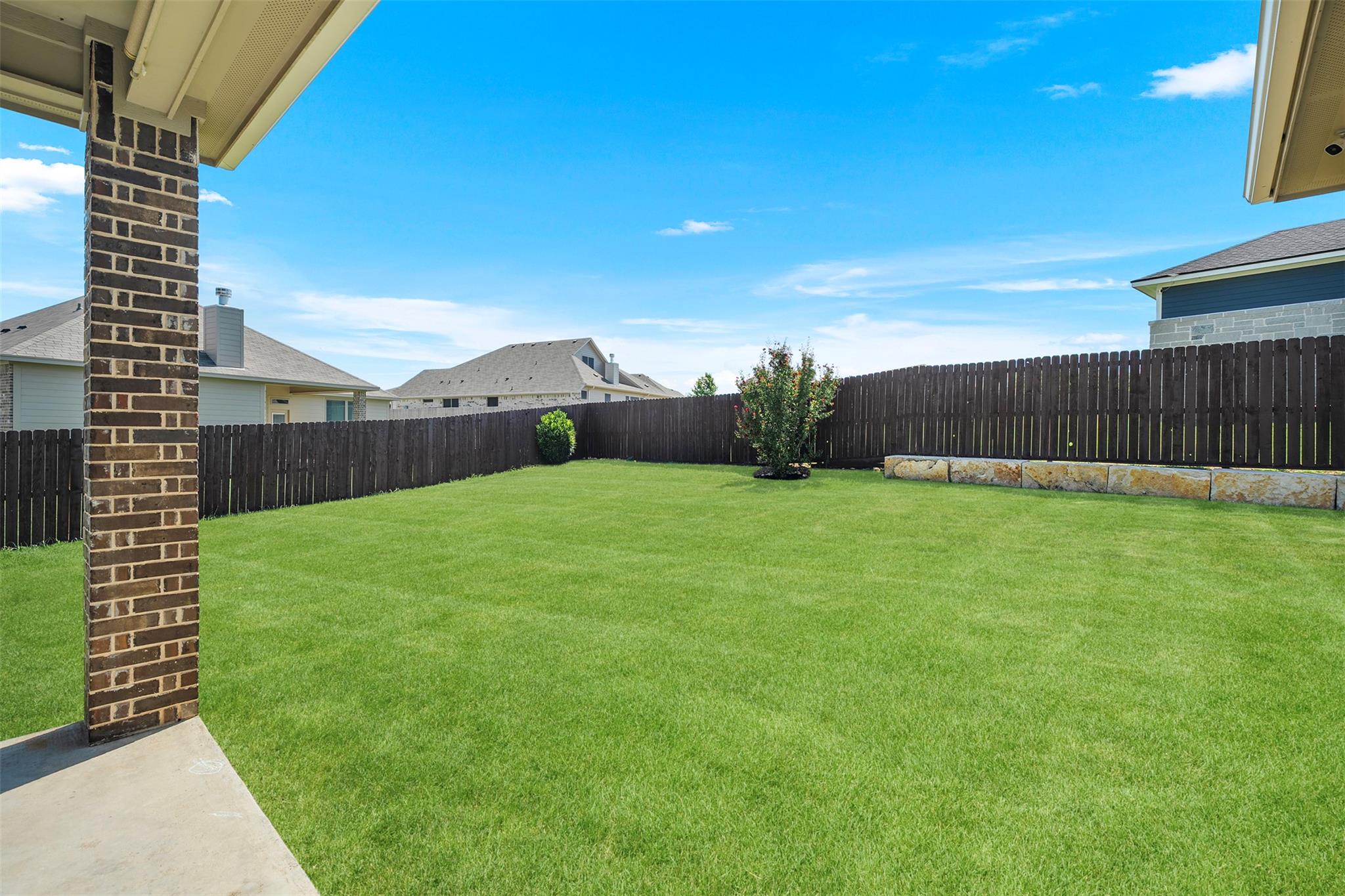 7822 Kendall Hill Drive Temple TX 76502