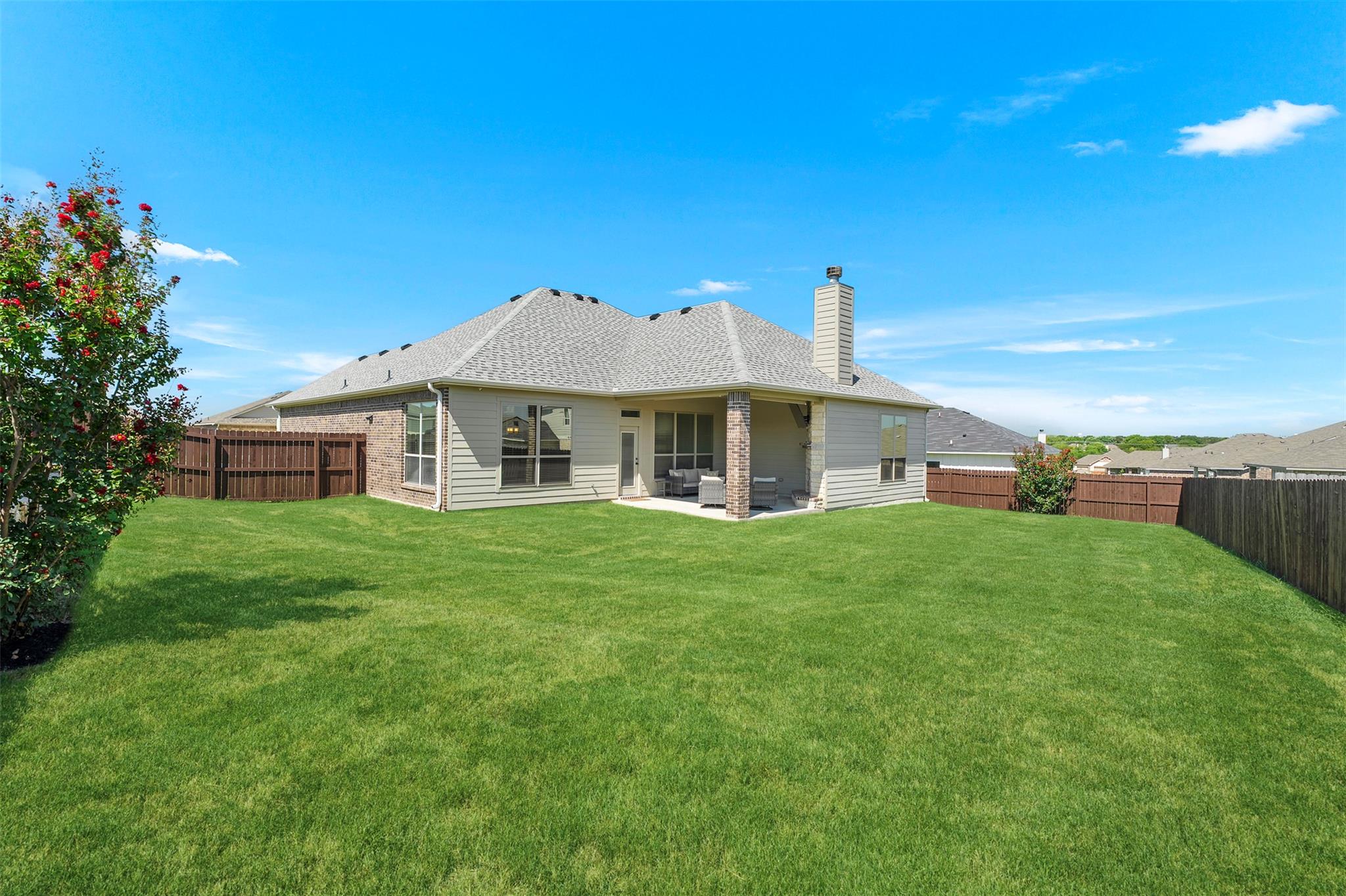 7822 Kendall Hill Drive Temple TX 76502