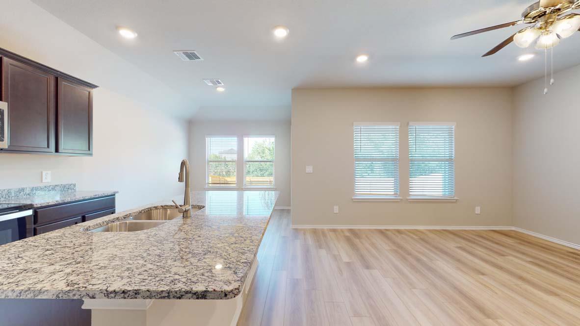 3057 Creekside Hills Boulevard Copperas Cove TX 76522