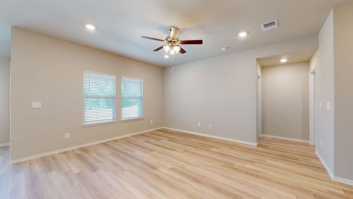 3057 Creekside Hills Boulevard Copperas Cove TX 76522