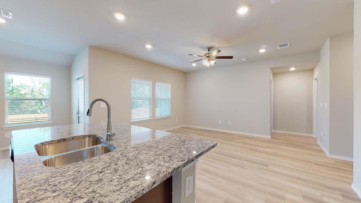3057 Creekside Hills Boulevard Copperas Cove TX 76522