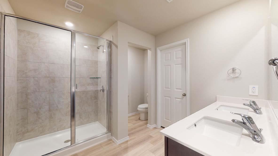 3057 Creekside Hills Boulevard Copperas Cove TX 76522