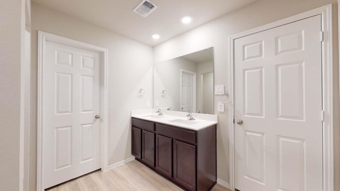 3057 Creekside Hills Boulevard Copperas Cove TX 76522