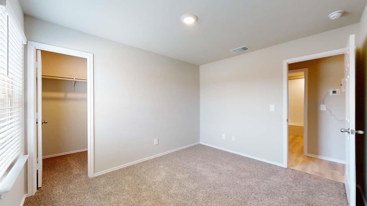 3057 Creekside Hills Boulevard Copperas Cove TX 76522