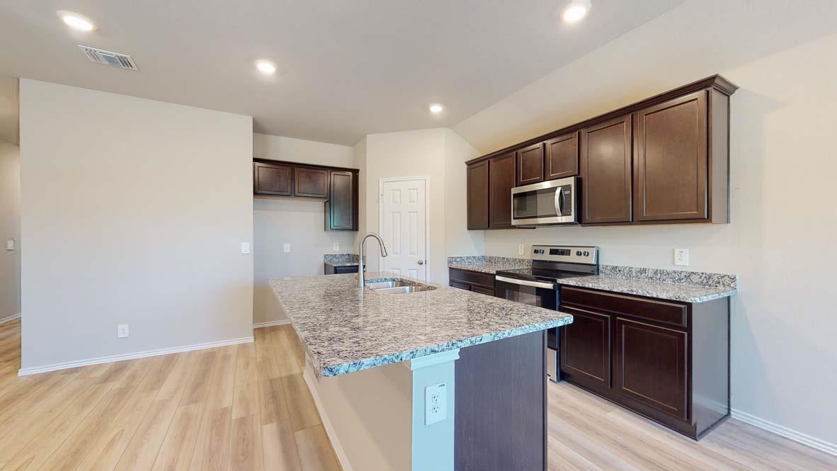 3057 Creekside Hills Boulevard Copperas Cove TX 76522