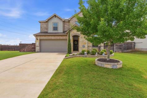 14215 Alloro Drive Austin TX 78717