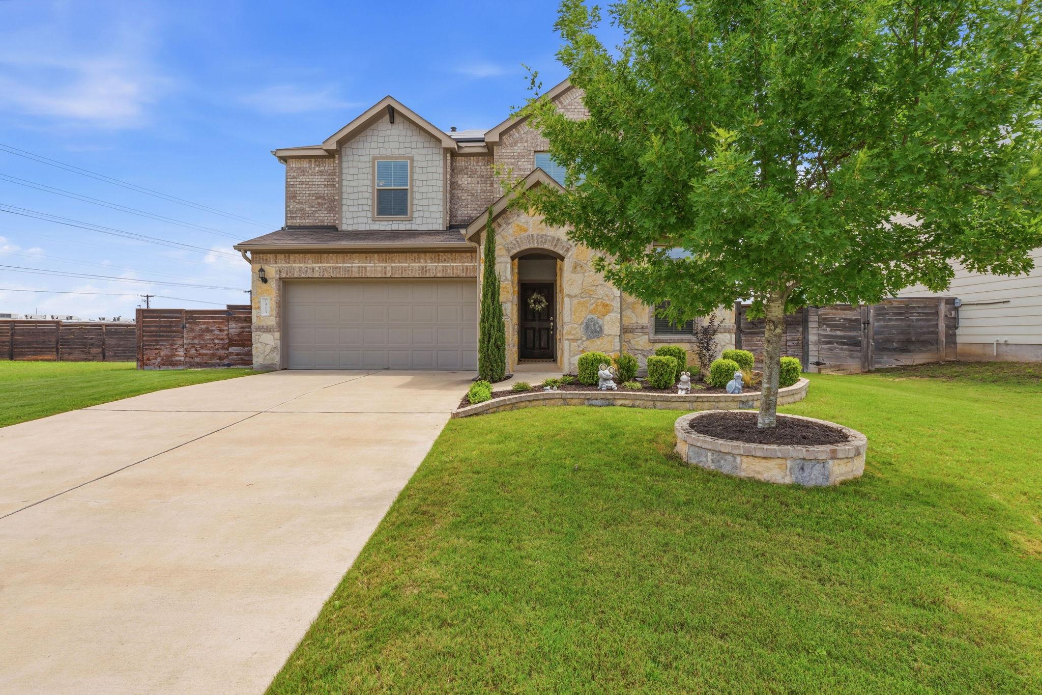 14215 Alloro Drive Austin TX 78717