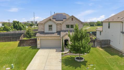 14215 Alloro Drive Austin TX 78717