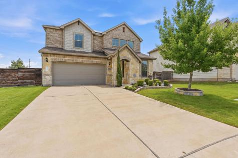 14215 Alloro Drive Austin TX 78717