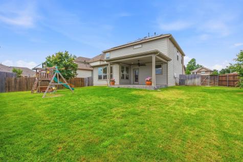 14215 Alloro Drive Austin TX 78717