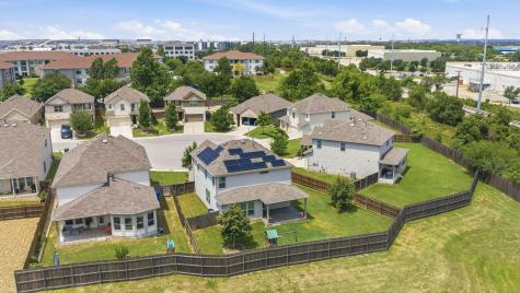 14215 Alloro Drive Austin TX 78717