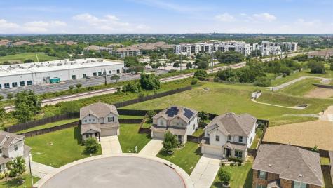 14215 Alloro Drive Austin TX 78717